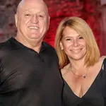 Po vsem tem, kar je o ločitvi izustil Martin Strel, se je oglasila bivša žena