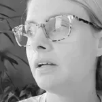 Naša znana vplivnica se umika z omrežij: "Nisem mogla več"