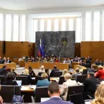 Zakon o psihoterapiji: Tako so glasovali poslanci