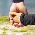Naš raper Triiiple pri 36 letih ostal sam s sinom in posvojencem