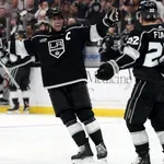 Kopitar z olimpijskih iger prejel najhujše možne novice