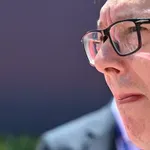 Aleksandar Vučić jeseni v projekt menjave stola