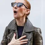 Nove fotografije Celine Dion vas bodo pustile odprtih ust