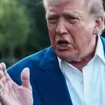 Trump v svojem slogu: "Zgleda grozno in ni preveč pameten"