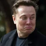 Ste videli, kaj je Elon Musk na omrežju X objavil o Sloveniji?