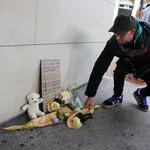 Po pouku za 11-letnico izginila vsaka sled, nato sledilo grozljivo odkritje