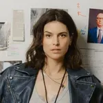 Naša igralka delila fotografijo, za katero je mislila, da je ne bo nikoli