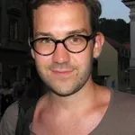 Tako je Anžej Dežan videti danes