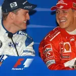 Razlog za veselje v družini Schumacher!