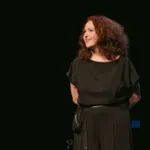 Znana Slovenka: "Mislili so, kako sem srečna, jaz pa že 10 let na napačni poti"