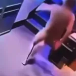 Po spletu zaokrožil domnevni beg vplivnice tik pred smrtjo