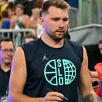 Po potrditvi, da je razdrl zaroko, je Luka Dončić naredil še to