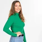 Težave: Zvezda Radia 1 Lara Tošić se je zbudila v bolečinah