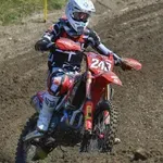 Tim Gajser se je poročil, tako lepa je bila nevesta!
