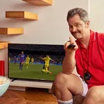 Nova ljubezen Jurija Zrneca naj bi bila bivša ministra Luke Mesca