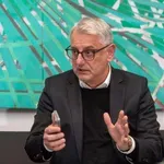 Foto: Matjaž Han v devetih nebesih, to je ljubezen, ki ji ni para!