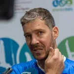 Goran Dragić razkril ganljive podrobnosti zadnjega leta