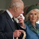 O tem je Camilla spregovorila prvič!