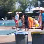 Znan vzrok za smrt Felixa Baumgartnerja
