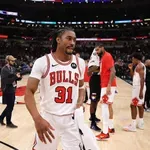 Ta posnetek ga je stal pogodbe v ligi NBA