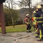 Šok pri znaji Slovenki: "Lahko bi bila tragedija"