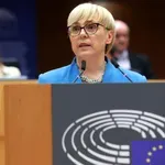 Besede predsednice še odmevajo, a ne tako, kot bi si želela