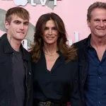 Pokojni sin Cindy Crawford je za težave krivil starše