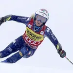 Šok! Grozljiva poškodba še ene zvezdnice belih strmin, so OI že izgubljene?