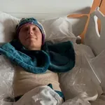 Umrla komaj 26 let stara ameriška zvezdnica