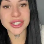 Urška iz Kmetije živi v strahu, s sledilci je delila pošastno zgodbo