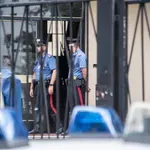Po eksploziji v Italiji umrla še žena Slovenca, za življenje njune hčerke se še borijo