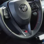Slovenska Toyota v nove roke