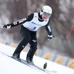 Tragedija v Sapporu, mlademu skakalcu ni bilo pomoči