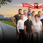 Po petih letih konec ljubezni in družine para iz Ljubezni po domače!