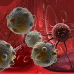 Neporočeni pogosteje zbolevajo za tema dvema vrstama raka