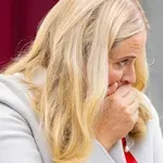 Do organa v nekaj dneh: Je princesa Mette-Marit preskočila vrsto?