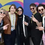 Bojan Cvjetićanin šele sedaj razkril dramo, ki se je odvijala na Evroviziji