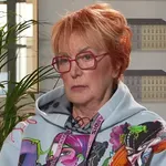 Zadnja želja: Tako bodo pokopali Vedrano Rudan