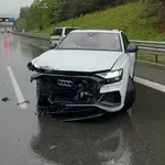 Znani Slovenec: "Samo višji sili se lahko zahvalim, da sem še tukaj"