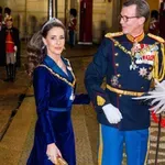 Dvor molči: Kaj se dogaja s princeso Marie?