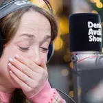 Anji H. Ramšak je v etru ušlo ...