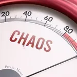 Prihaja kaos: Česa sedaj ne smete početi
