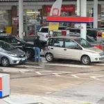 Stroški: Lastniki električnih se lahko le smejijo lastnikom bencinskih avtomobilov