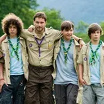 Pri rosnih dvajsetih umrla igralka iz filma Gremo mi po svoje