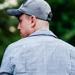 Omar Naber oznanil, da je dal vse na pavzo – tudi otroka