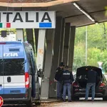 Znano, kaj je mislil italijanski minister glede "prekinitve Schengena"