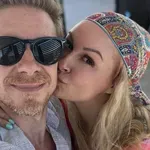 Špela Grošelj je spet samska!