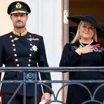 Po pogrebu kritike na račun novega norveškega kralja: "Nepoštljivo"