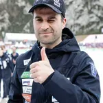 To je lepa hčerka znanega podjetnika, ki jo ljubi Robert Hrgota