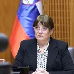 "Grozijo mi s smrtjo, grozijo mi z ostrostrelci!"